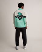 Liberty Twin Flame Windbreaker - New York or Nowhere®
