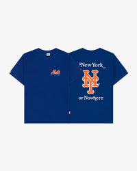 Mets Metropolitans T-Shirt