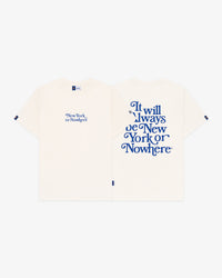 Mets Motto T-Shirt