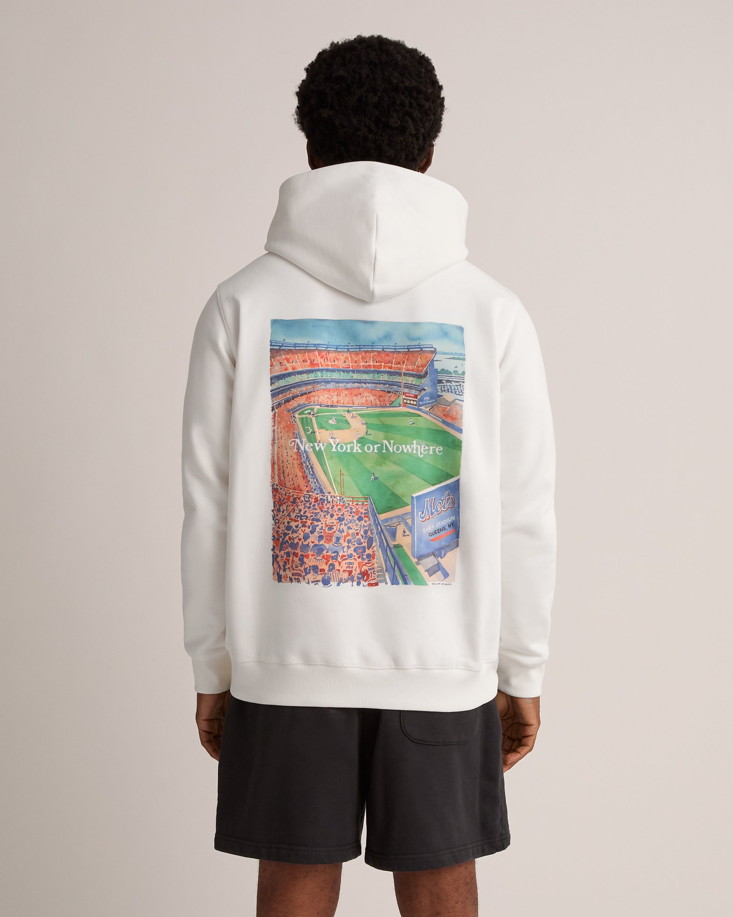 New York or Nowhere – New York or Nowhere®