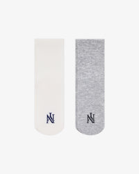 Legacy Tall Sock - Pack of 2