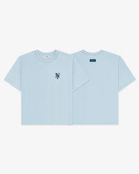 Legacy Oversized Crop T-Shirt