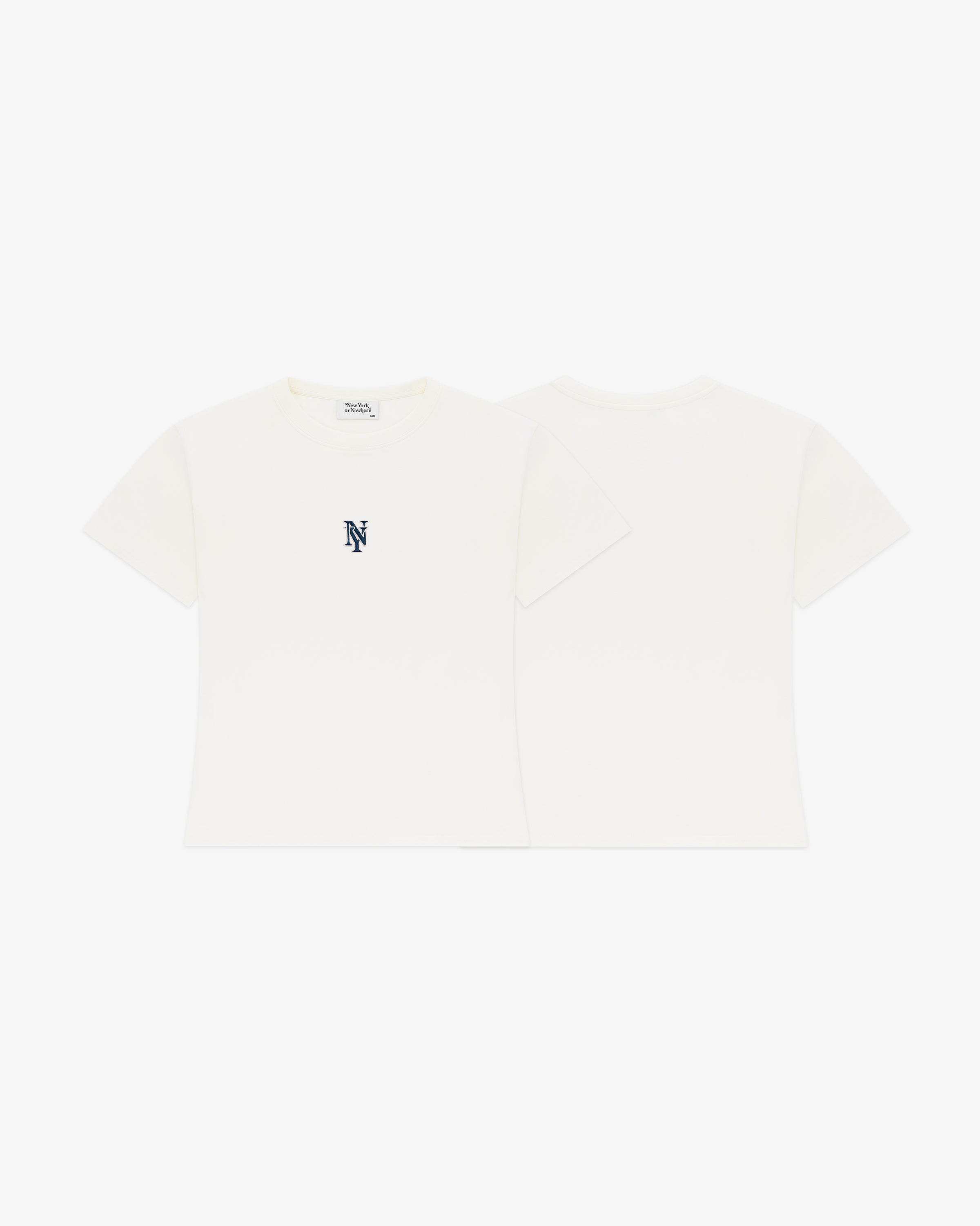 Legacy Baby Tee – New York or Nowhere®