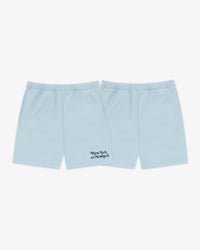 Motto Women's Sweatshorts