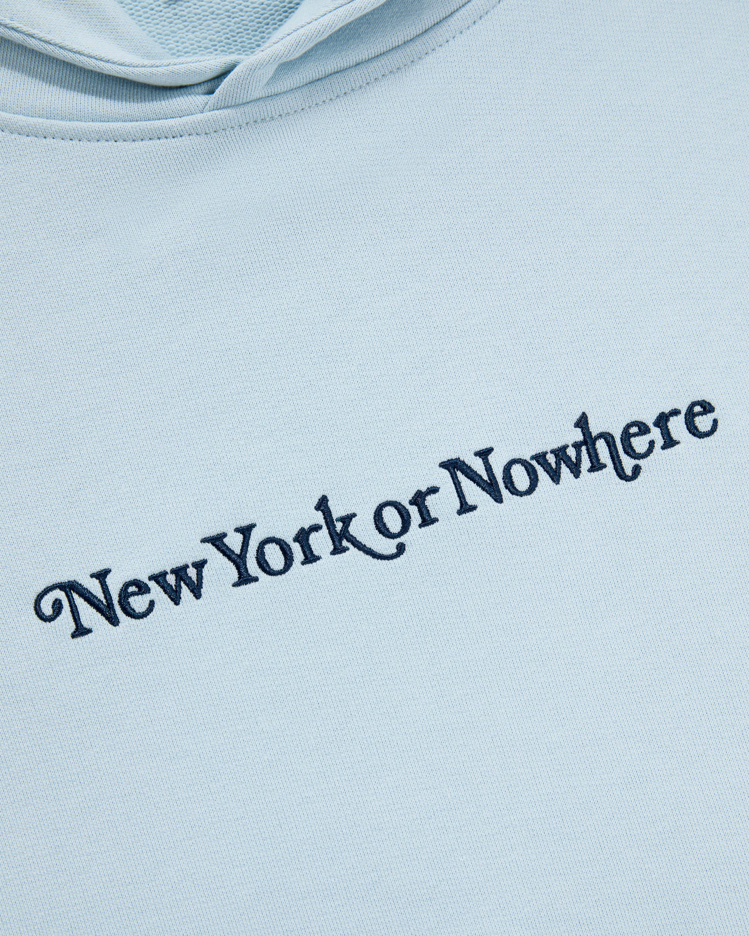 New York or Nowhere – New York or Nowhere®