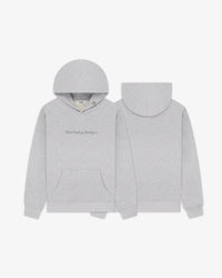 Signature Hoodie