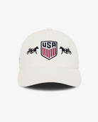 NYON x Siegelman Stable x US Soccer Horsemen Dad Hat - New York or Nowhere®
