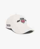 NYON x Siegelman Stable x US Soccer Horsemen Dad Hat - New York or Nowhere®