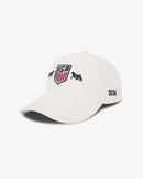 NYON x Siegelman Stable x US Soccer Horsemen Dad Hat - New York or Nowhere®