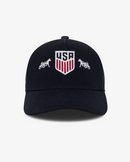 NYON x Siegelman Stable x US Soccer Horsemen Snapback - New York or Nowhere®