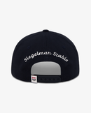 NYON x Siegelman Stable x US Soccer Horsemen Snapback - New York or Nowhere®