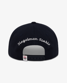 NYON x Siegelman Stable x US Soccer Horsemen Snapback - New York or Nowhere®