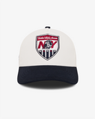 NYON x Siegelman Stable x US Soccer Keeper Snapback - New York or Nowhere®