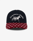 NYON x Siegelman Stable x US Soccer Underdog Dad Hat - New York or Nowhere®