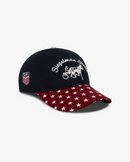 NYON x Siegelman Stable x US Soccer Underdog Dad Hat - New York or Nowhere®