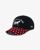 NYON x Siegelman Stable x US Soccer Underdog Dad Hat - New York or Nowhere®
