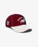 NYON x Siegelman Stable x US Soccer Underdog Dad Hat - New York or Nowhere®