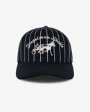 NYON x Siegelman Stable x US Soccer Underdog Snapback - New York or Nowhere®