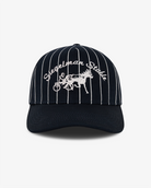 NYON x Siegelman Stable x US Soccer Underdog Snapback - New York or Nowhere®