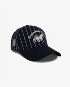 NYON x Siegelman Stable x US Soccer Underdog Snapback - New York or Nowhere®