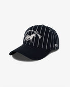 NYON x Siegelman Stable x US Soccer Underdog Snapback - New York or Nowhere®