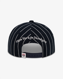 NYON x Siegelman Stable x US Soccer Underdog Snapback - New York or Nowhere®