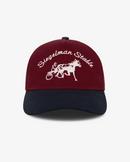 NYON x Siegelman Stable x US Soccer Underdog Snapback - New York or Nowhere®