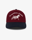 NYON x Siegelman Stable x US Soccer Underdog Snapback - New York or Nowhere®