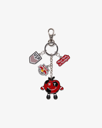 RBNY Mascot Bag Charm