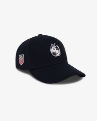 USSF Mascot Snapback