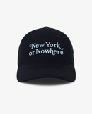 NYCFC Motto Dad Hat