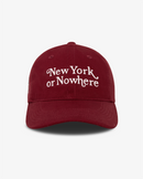USSF Motto Dad Hat
