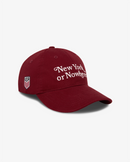 USSF Motto Dad Hat