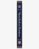 NYCFC Signature Souvenir Scarf
