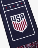 USSF Signature Souvenir Scarf