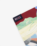 NYON x Siegelman Stable x US Soccer Silk Scarf - New York or Nowhere®