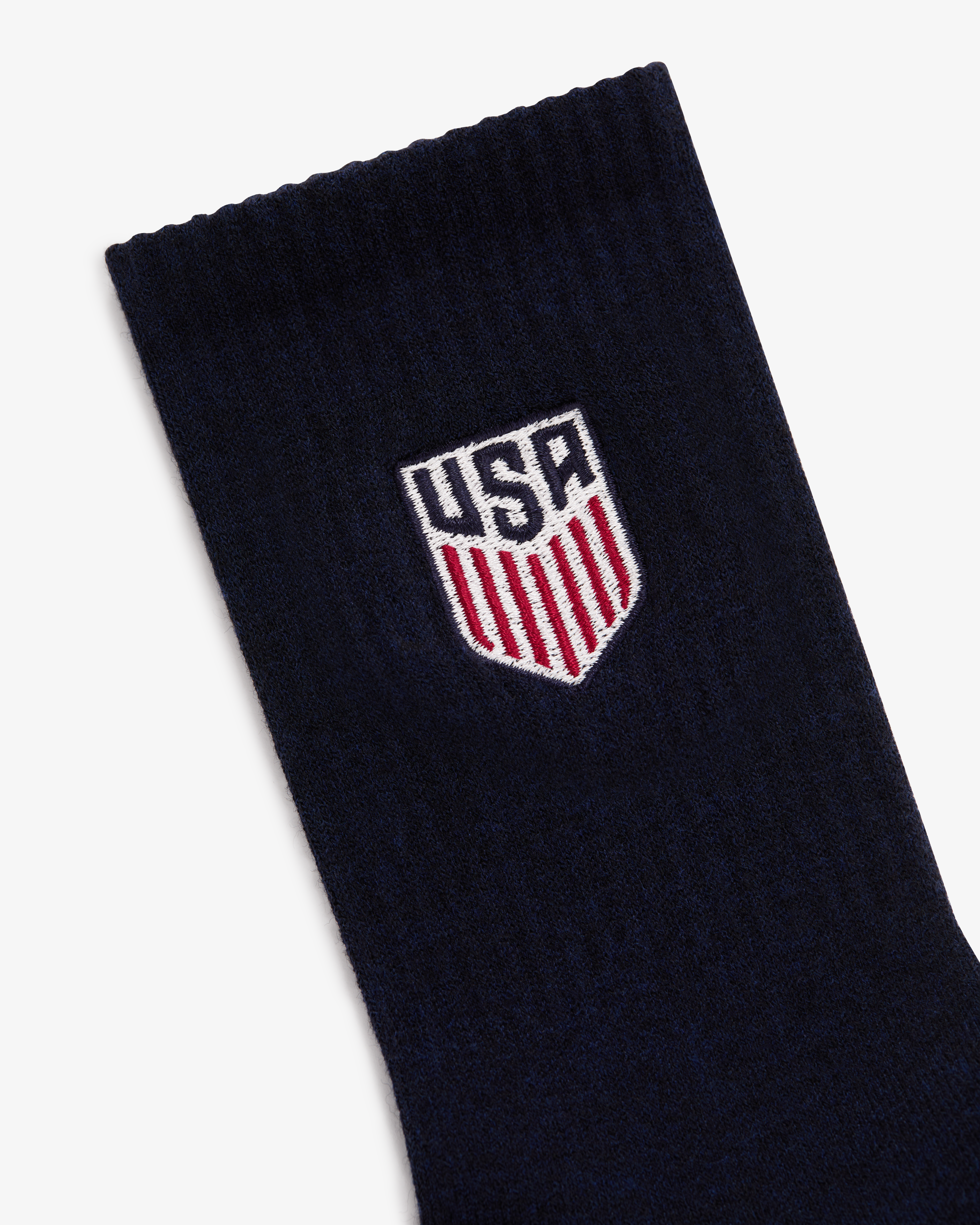 NYON x Siegelman Stable x US Soccer Hat Trick Tall Sock - Pack of 2 - New York or Nowhere®