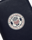 NYON x Siegelman Stable x US Soccer Keeper Leather Passport Holder - New York or Nowhere®