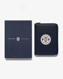 NYON x Siegelman Stable x US Soccer Keeper Leather Passport Holder - New York or Nowhere®