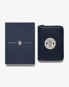 NYON x Siegelman Stable x US Soccer Keeper Leather Passport Holder - New York or Nowhere®