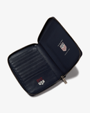 NYON x Siegelman Stable x US Soccer Keeper Leather Passport Holder - New York or Nowhere®