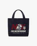 NYON x Siegelman Stable x US Soccer Knockout Mini Tote - New York or Nowhere®