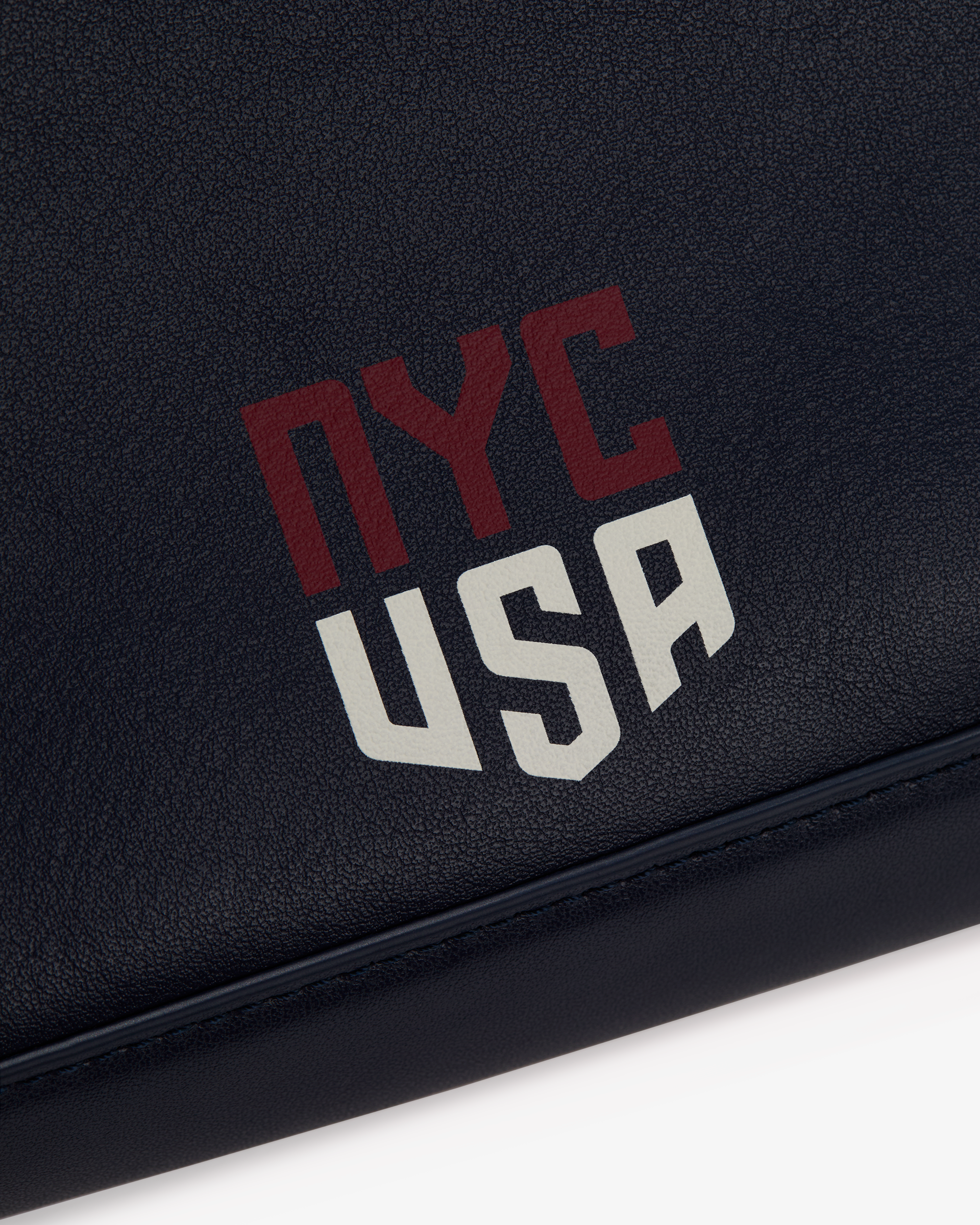 NYON x Siegelman Stable x US Soccer Knockout Mini Tote - New York or Nowhere®