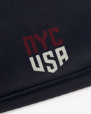 NYON x Siegelman Stable x US Soccer Knockout Mini Tote - New York or Nowhere®