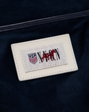 NYON x Siegelman Stable x US Soccer Knockout Mini Tote - New York or Nowhere®