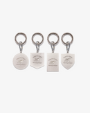 NYON x Siegelman Stable x US Soccer Striker Bag Charm - Pack of 4 - New York or Nowhere®