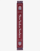 US Soccer Underdog Souvenir Scarf