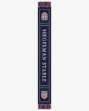 US Soccer Underdog Souvenir Scarf