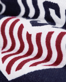 US Soccer Underdog Souvenir Scarf