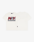 NYON x Siegelman Stable x US Soccer Knockout T-Shirt - New York or Nowhere®